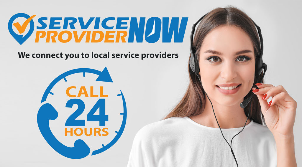 call for service now